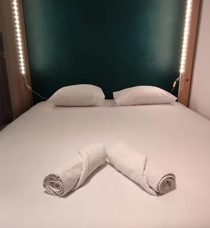 Coeur Menou, Radis'son & Parking * Nantes