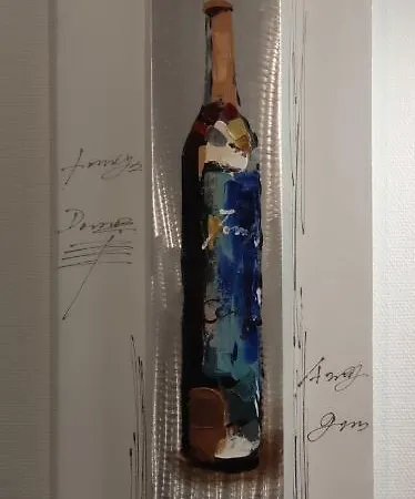 Appartamento Coeur Menou, Radis'son & Parking