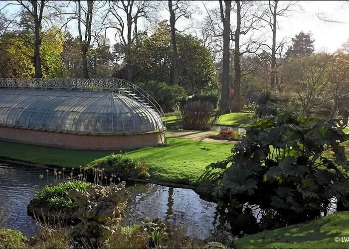 Apartment Coeur Menou, Radis'son & Parking Nantes