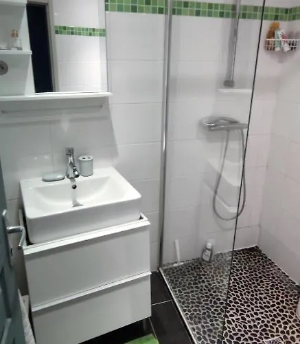 Coeur Menou, Radis'son & Parking *