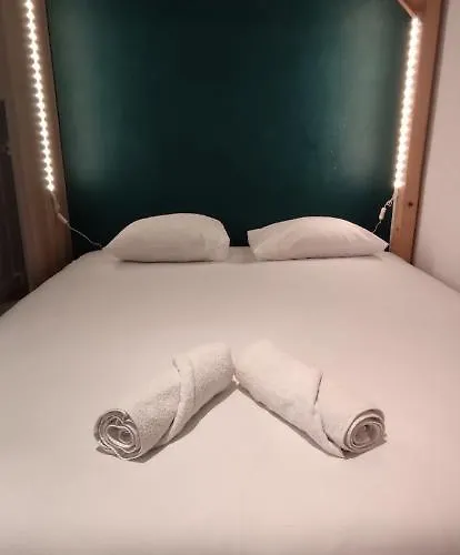 Coeur Menou, Radis'son & Parking * Nantes